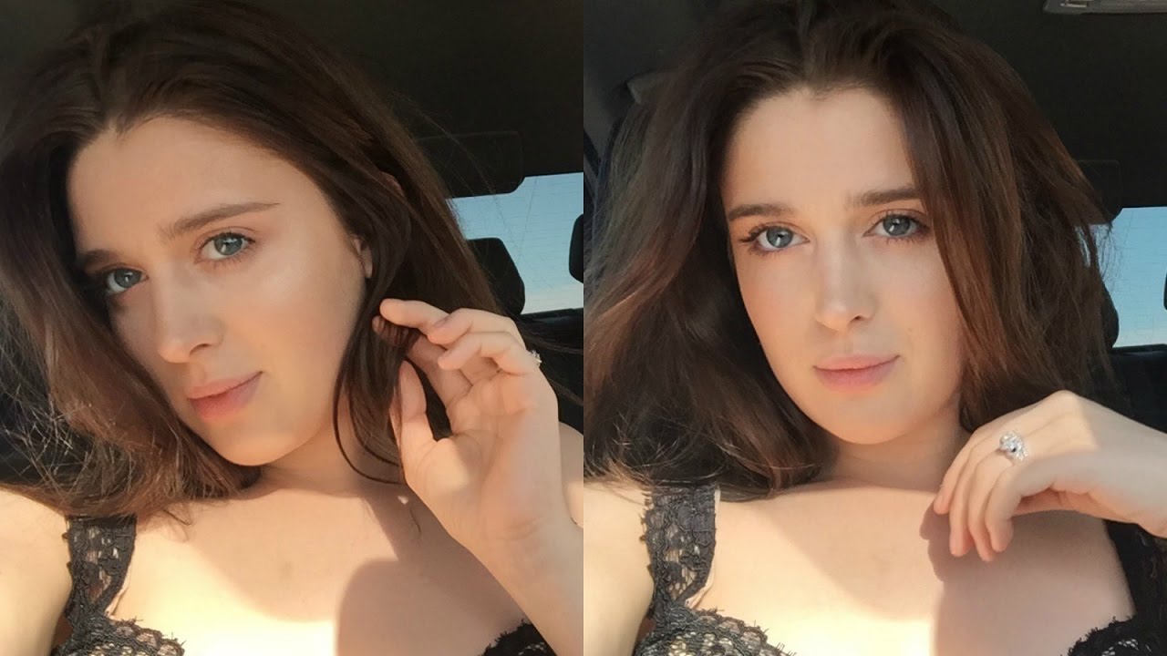 EVERYDAY MAKEUP TUTORIAL | Spring 2017