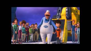 Let It Grow, From The Lorax