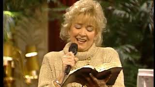 Tbn Praise The Lord January 22 1997