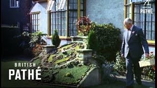 Floral Clock (1956)