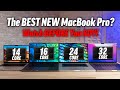 Ultimate MacBook Pro GPU Comparison (What no one has shown)