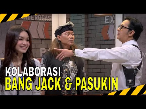 KONDRE SANG LEGENDA BELA DIRI | MOMEN SERU LAPOR PAK! (03/11/25)