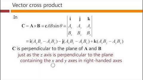 Angular momentum operators – David Miller