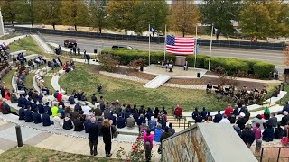 How Central Virginia is honoring Veterans Day
