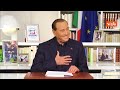 La battuta di berlusconi vota per il partito comunista no ho sbagliato forza italia