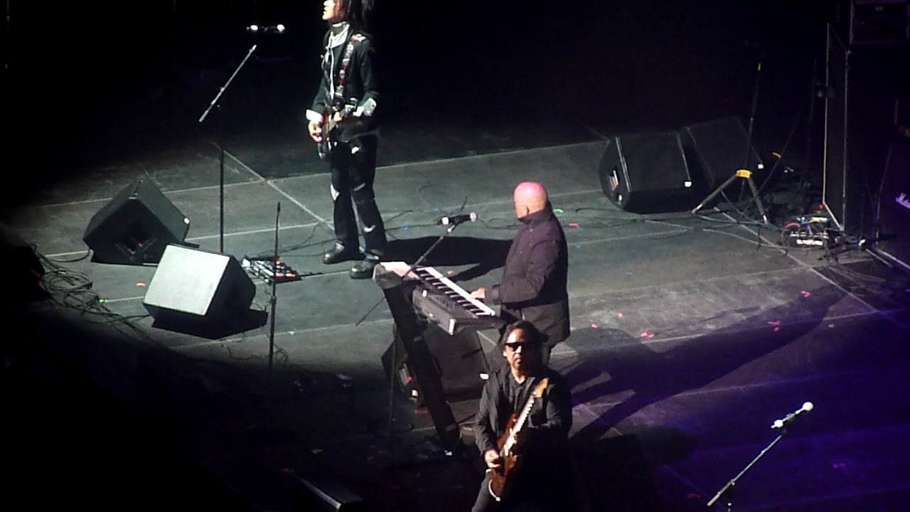 Guarda A Flock Of Seagulls - I Ran - I Heart 80s Birthday Bash - San Jose su YouTube Guarda A Flock Of Seagulls - I Ran - I Heart 80s Birthday Bash - San Jose su YouTube