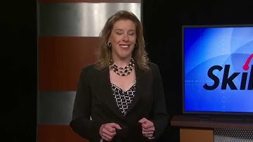 The Body Language of Handshakes-Body Language Expert Traci Brown