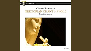 Hosanna filio David Antiphona (Palmsonntag)