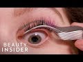 I Tried A $145 DIY Lash-Extensions Kit | Beauty Or Bust