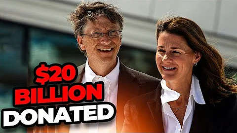 Forbes Philanthropist 2022: How charitable are the...