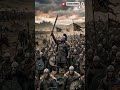 Alexander the Great DESTROYED the Persian Empire at Gaugamela 😱⚔️ Battle of 331 BC