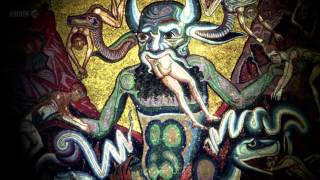 De cómo el diablo obtuvo sus cuernos: una historia diabólica