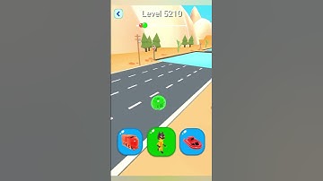 Shape-shifting2 Gameplay Master Level -5210 Gameplay iOS,Android Beamng drive #shortsfeed #shorts