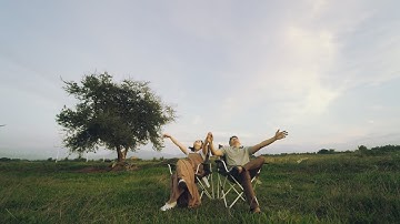 Rob Deniel - RomCom (Prenup Video)