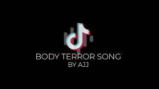 AJJ - Body Terror Song (Lyrics) | &quot;I&#39;m so sorry that you have to have a body&quot;