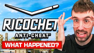 How Call of Duty Can FIX the Ricochet Anti-Cheat