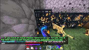 SaicoPvP | 2nd week of reset