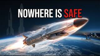 The Missile Revolution That Changed War FOREVER