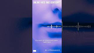 Online hate and contempt (2)