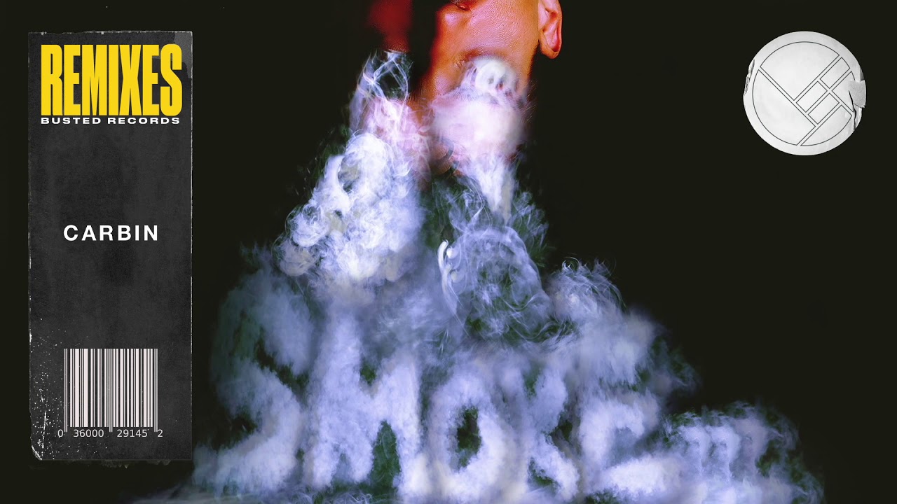 Herobust - Smoke (CARBIN Remix)