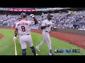 Yordan Alvarez and Christian Walker slug BACK-TO-BACK homers in the 1st inning! | MLB Highlights