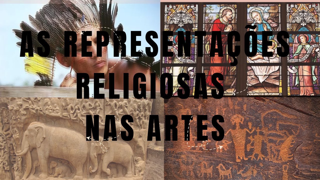 Que Manifestações Artísticas Você Conhece - BINKEDU