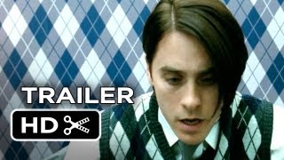 Mr. Nobody US Release TRAILER 1 (2013) - Jared Leto, Diane Kruger Movie HD