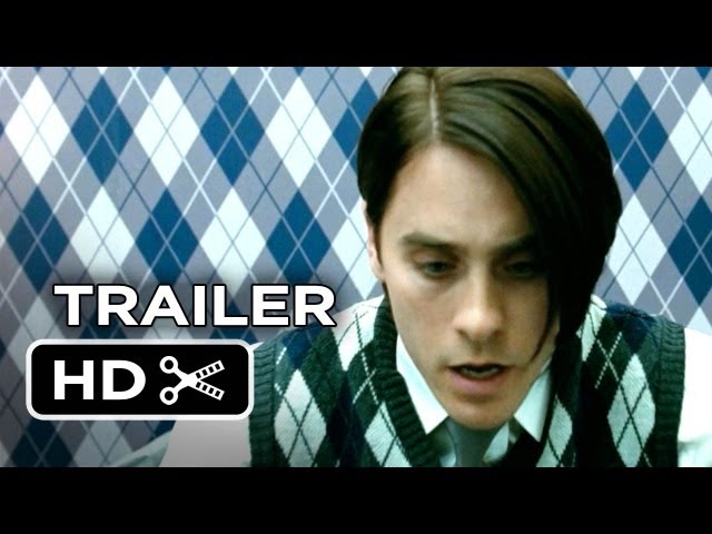 Mr. Nobody US Release TRAILER 1 (2013) - Jared Leto, Diane Kruger Movie HD class=