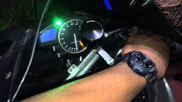 Is your 04-06 Yamaha R1 not starting?