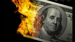 Total Collapse at Any Moment! World Nations Turn Against the US Dollar.
