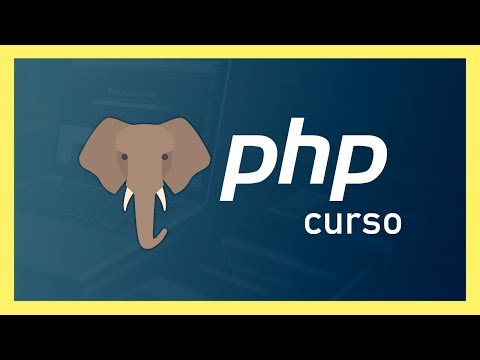 CURSO de PHP 2020 🐘 PRESENTACIÓN