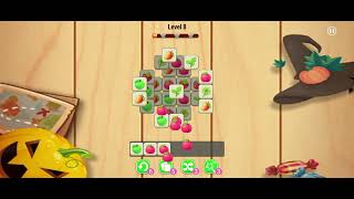 Tiledom - Tile Matching Puzzle screenshot 3