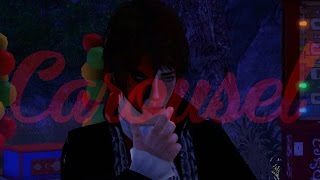 |Carousel| FULL MEP SIMS 2&3