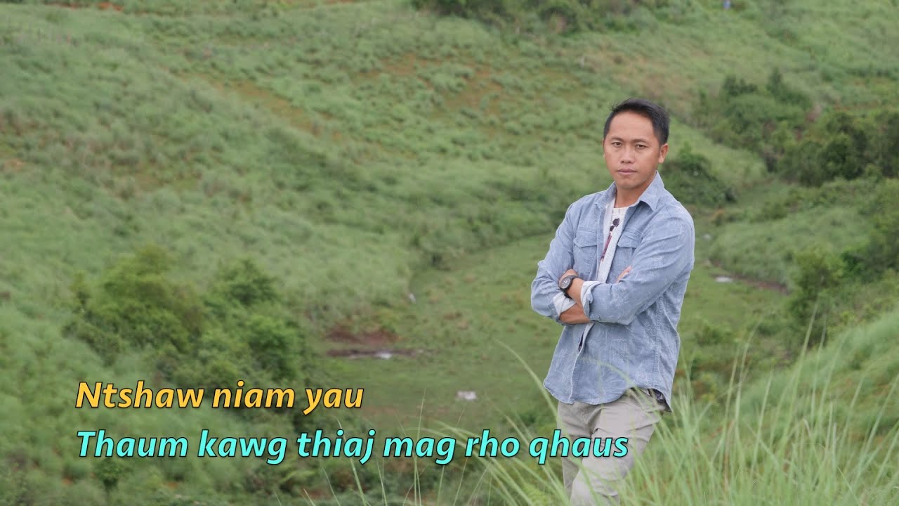 Ntshaw niam yau thaum kawg thiaj mag rho qhaus 8/08/2025