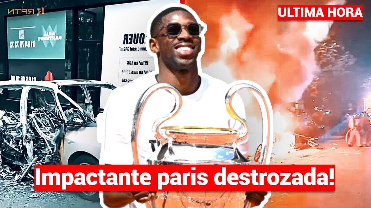 as-quedo-paris-destruida-tras-el-psg-ganar-la-champions-incre-ble-del