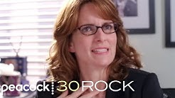 30 Rock – Organisation Is Key