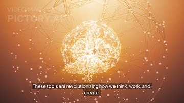 Top 3 AI Tools You Should Know in 2025