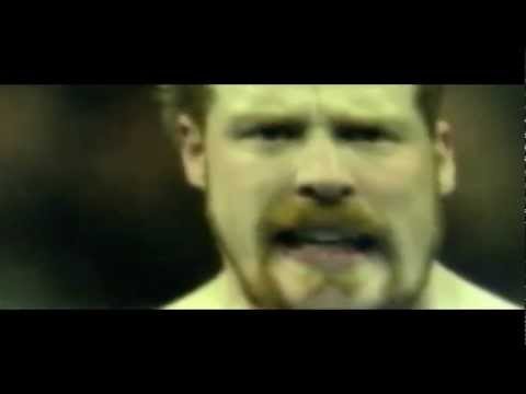 Sheamus Titantron 2012