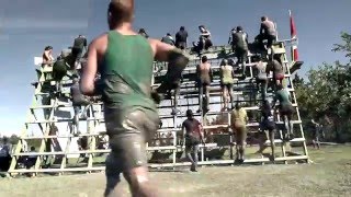 Mud Hero Ultra 2016
