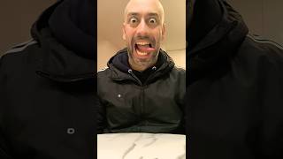 Probably The Fastest Tongue In The World