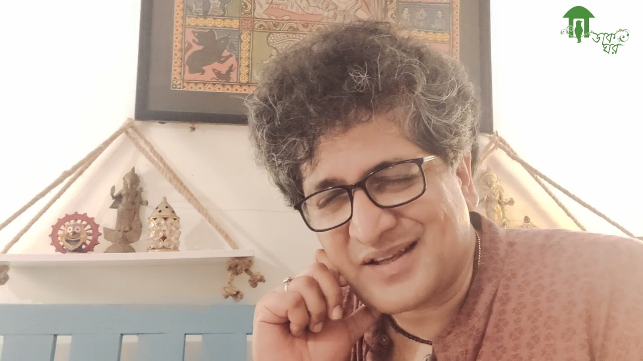 Onek kotha bolechilem | Manoj Murali