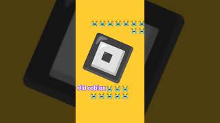 MISSING OLD ROBLOX PLZ VOME BACK. ,,,😭😭😭😭😭😭😭😭