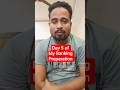 Mission Banking : Day 5 of My Study For RRB PO And Clerk