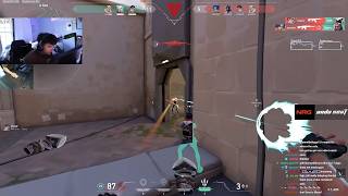 World Champ | Jett MVP Performance | NRG S0M