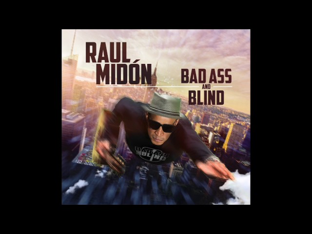 Raul Midon - You & I