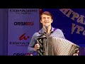 Сергей Хадыкин - (Авторская песня) Осенний вальс