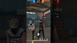 Free Fire Notun Kivabe Game Gana