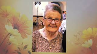 Nancy Batchelder Life Celebration Video