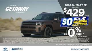 Hyundai Summer Savings have arrived at Delray Hyundai Update