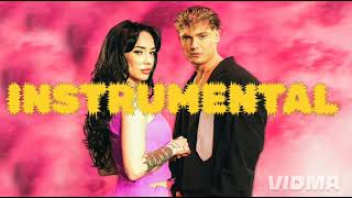 Y Aún Así Me Quede x La Joaqui x Ian Lucas x Tono Bajado x INSTRUMENTAL 